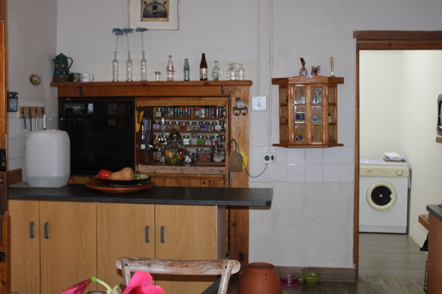 3 Bedroom Property for Sale in Graaff-Reinet Eastern Cape